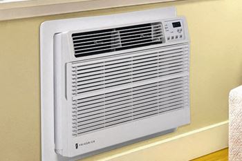 Air conditioning unit